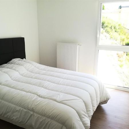 Residence Coteau - 3 Pieces Pour 4 Personnes 584 Пленёф-Валь-Андре Экстерьер фото