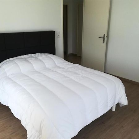 Residence Coteau - 3 Pieces Pour 4 Personnes 584 Пленёф-Валь-Андре Экстерьер фото
