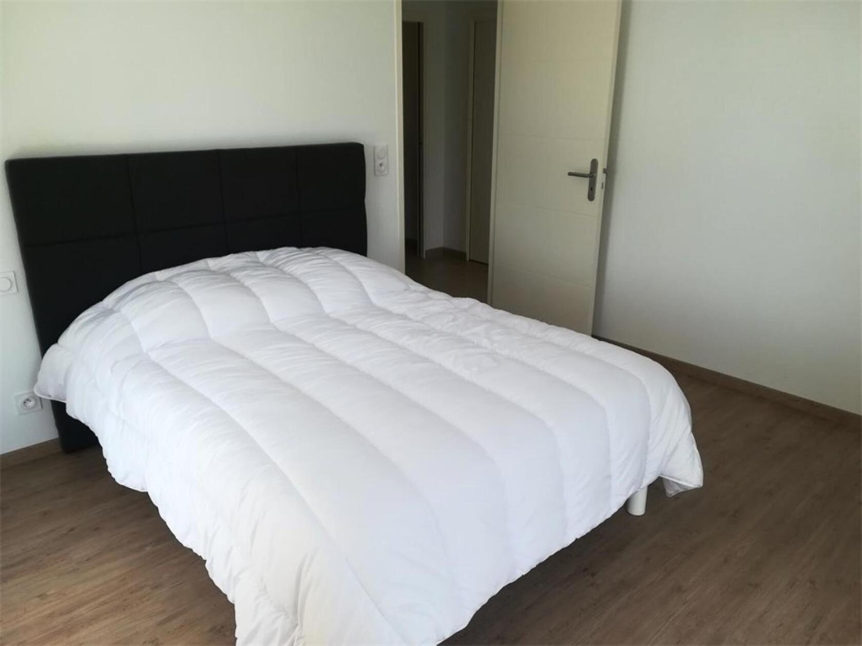 Residence Coteau - 3 Pieces Pour 4 Personnes 584 Пленёф-Валь-Андре Экстерьер фото