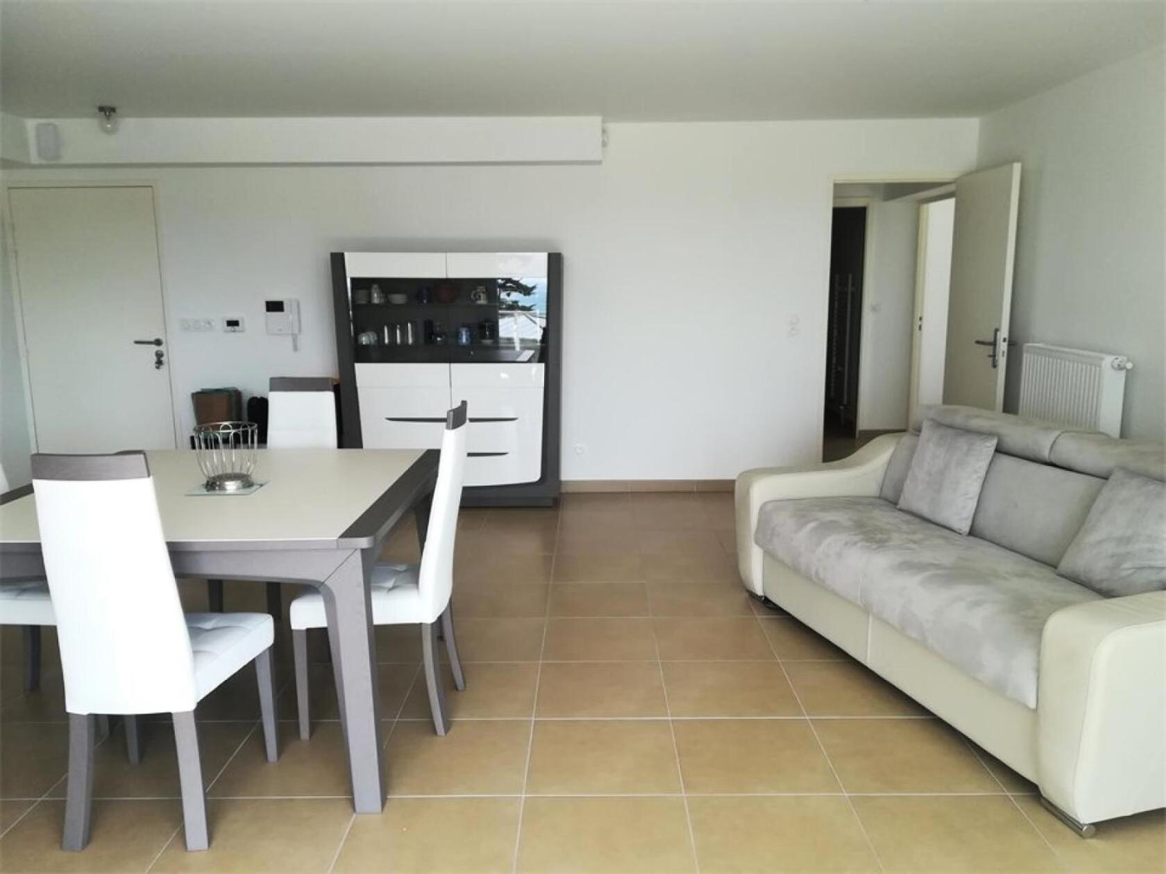 Residence Coteau - 3 Pieces Pour 4 Personnes 584 Пленёф-Валь-Андре Экстерьер фото